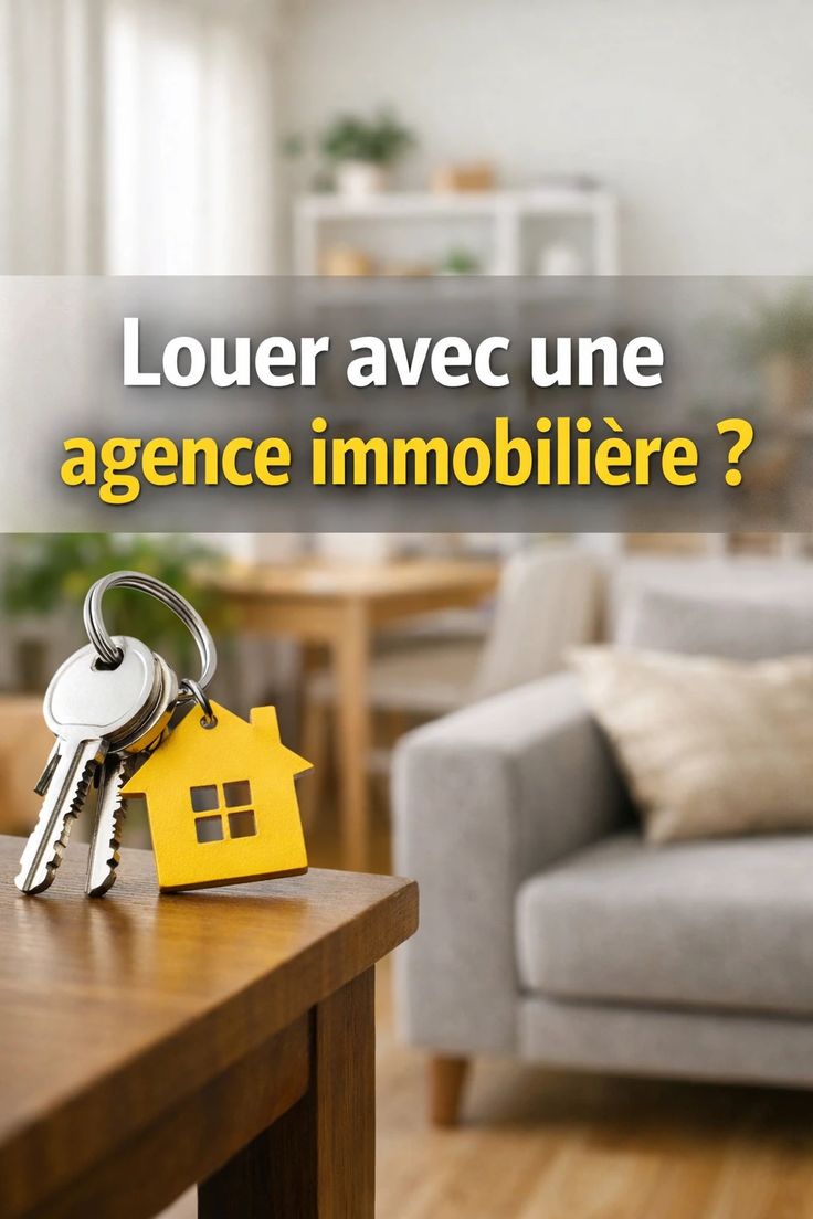 Recherche de locataire